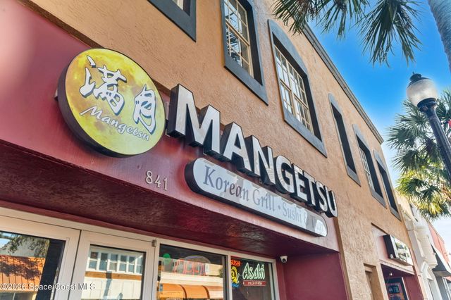 400 E Melbourne Avenue, Melbourne, FL 32901