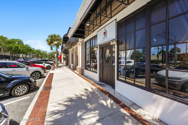 400 E Melbourne Avenue, Melbourne, FL 32901