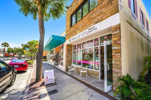 400 E Melbourne Avenue, Melbourne, FL 32901