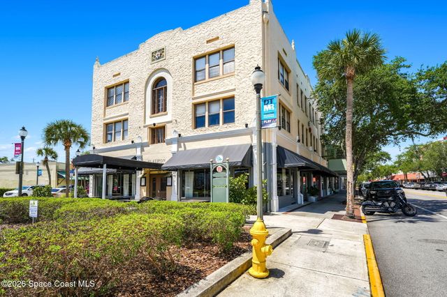 400 E Melbourne Avenue, Melbourne, FL 32901