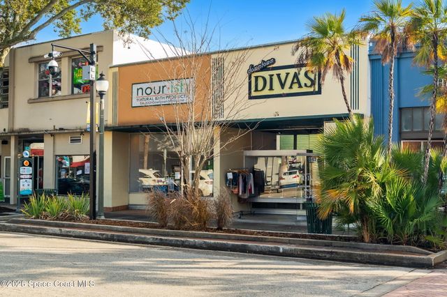 400 E Melbourne Avenue, Melbourne, FL 32901