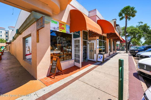 400 E Melbourne Avenue, Melbourne, FL 32901