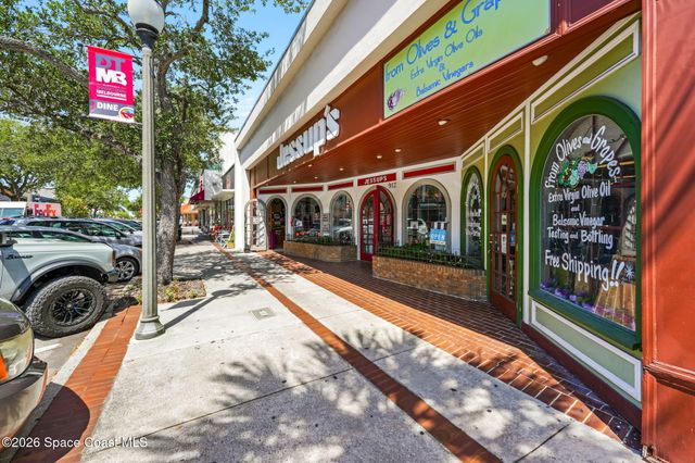 400 E Melbourne Avenue, Melbourne, FL 32901