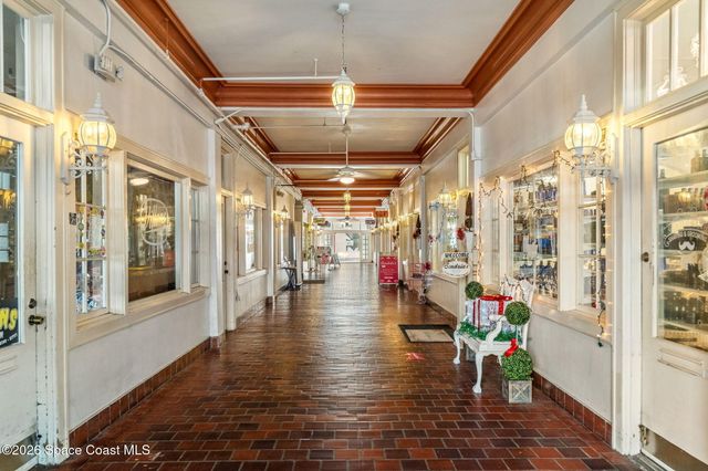 400 E Melbourne Avenue, Melbourne, FL 32901