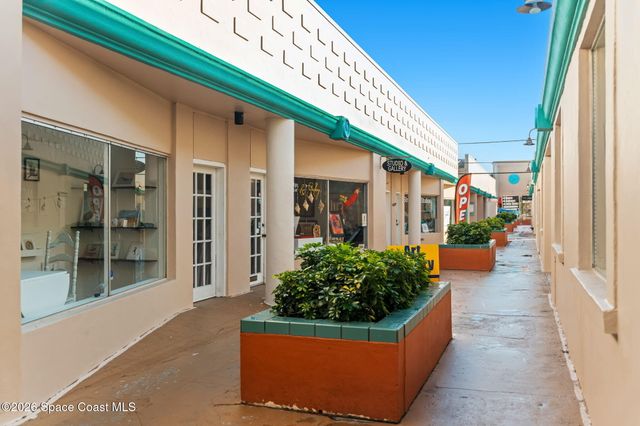 400 E Melbourne Avenue, Melbourne, FL 32901