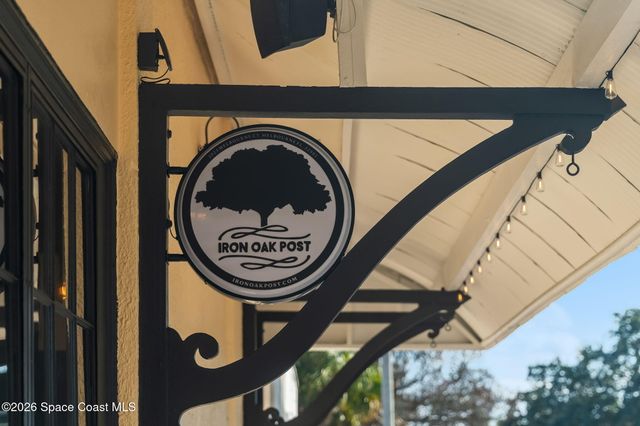 400 E Melbourne Avenue, Melbourne, FL 32901