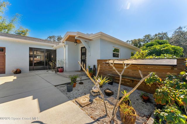 400 E Melbourne Avenue, Melbourne, FL 32901