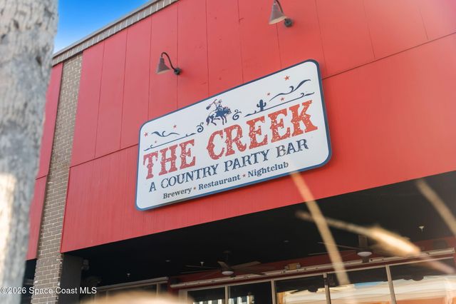 400 E Melbourne Avenue, Melbourne, FL 32901