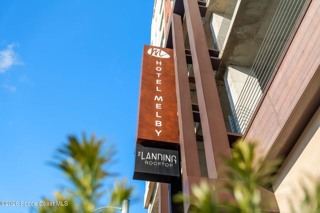 400 E Melbourne Avenue, Melbourne, FL 32901