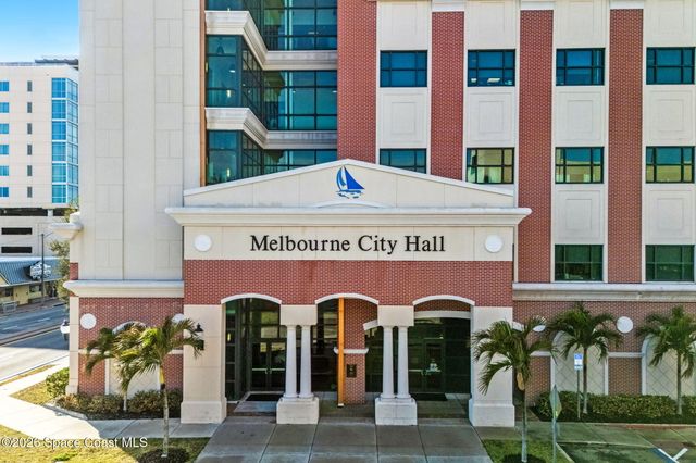 400 E Melbourne Avenue, Melbourne, FL 32901