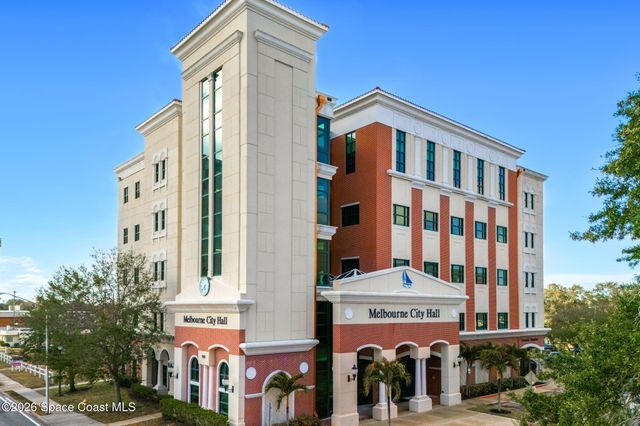 400 E Melbourne Avenue, Melbourne, FL 32901