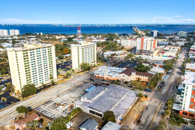 400 E Melbourne Avenue, Melbourne, FL 32901