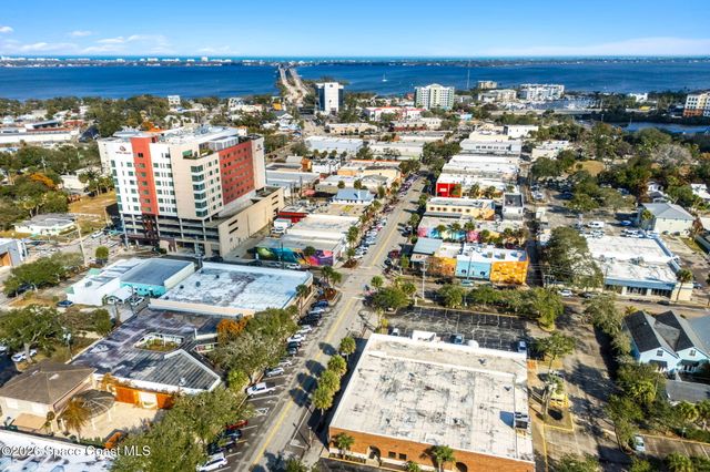 400 E Melbourne Avenue, Melbourne, FL 32901