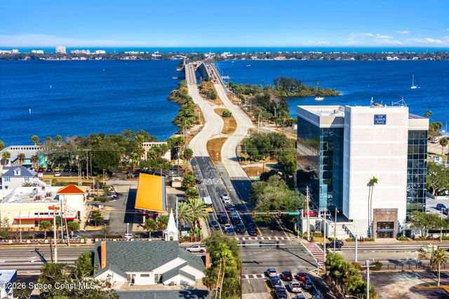 400 E Melbourne Avenue, Melbourne, FL 32901