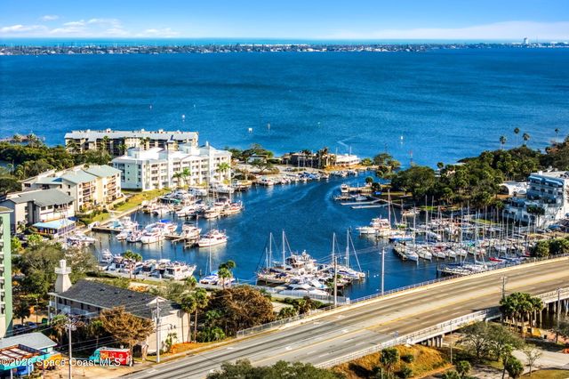 400 E Melbourne Avenue, Melbourne, FL 32901