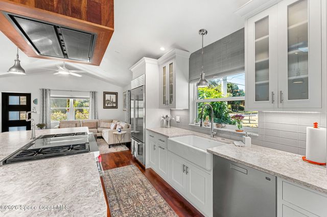 400 E Melbourne Avenue, Melbourne, FL 32901