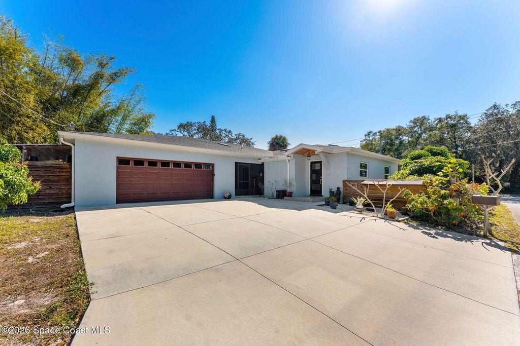 400 E Melbourne Avenue, Melbourne, FL 32901