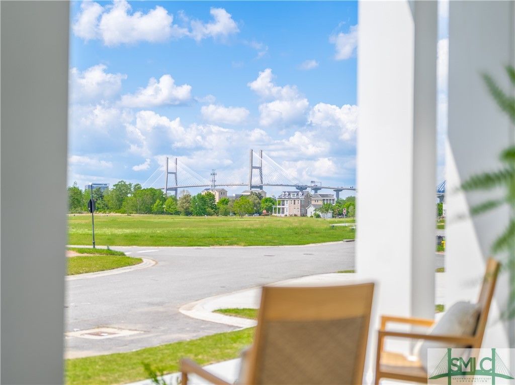 Image 11 of property listing at 405 Reserve Way, Savannah, GA 31401