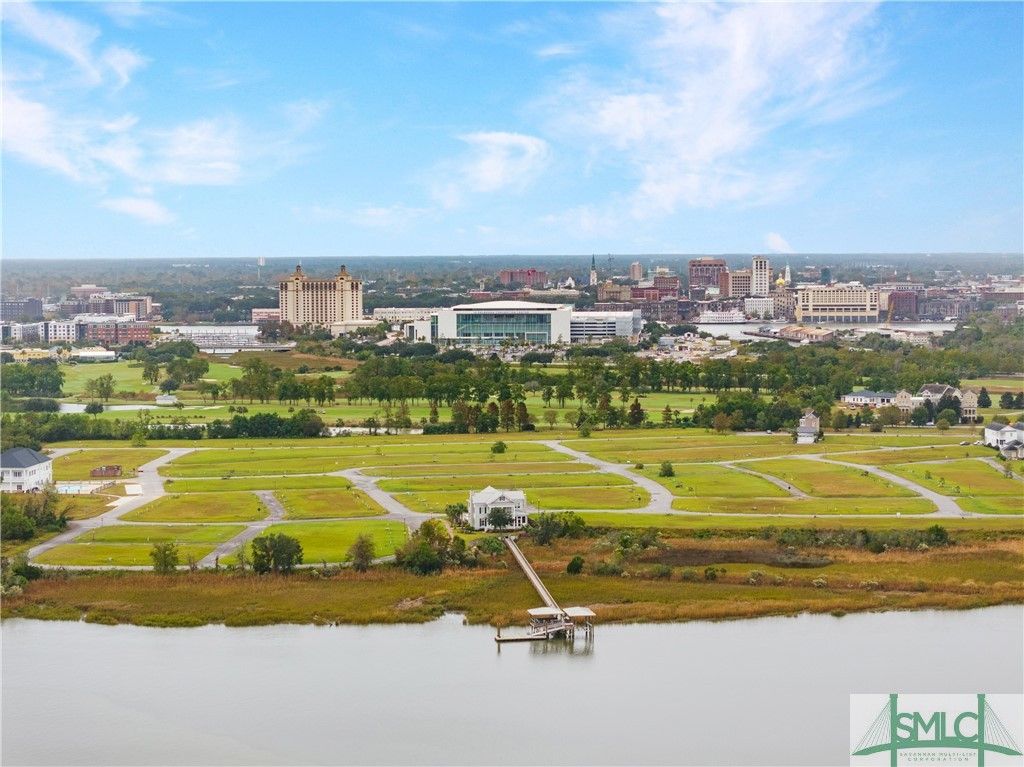 Image 13 of property listing at 405 Reserve Way, Savannah, GA 31401