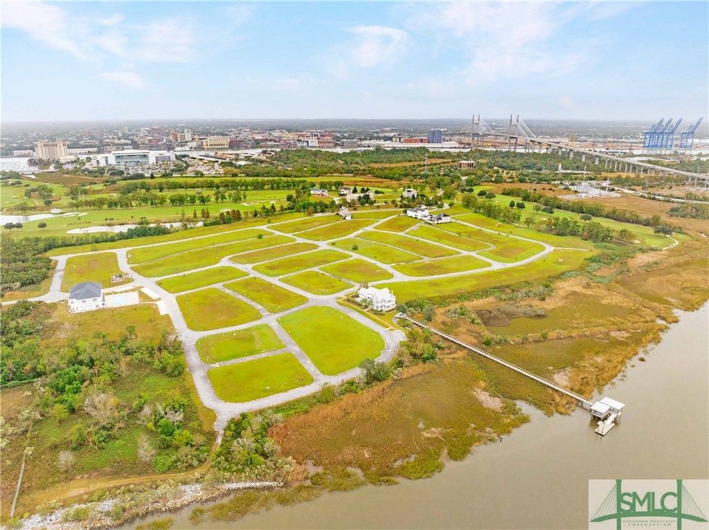 Image 14 of property listing at 405 Reserve Way, Savannah, GA 31401