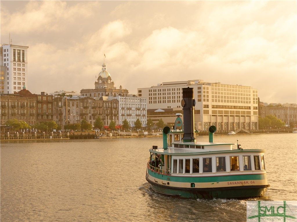 Image 17 of property listing at 405 Reserve Way, Savannah, GA 31401