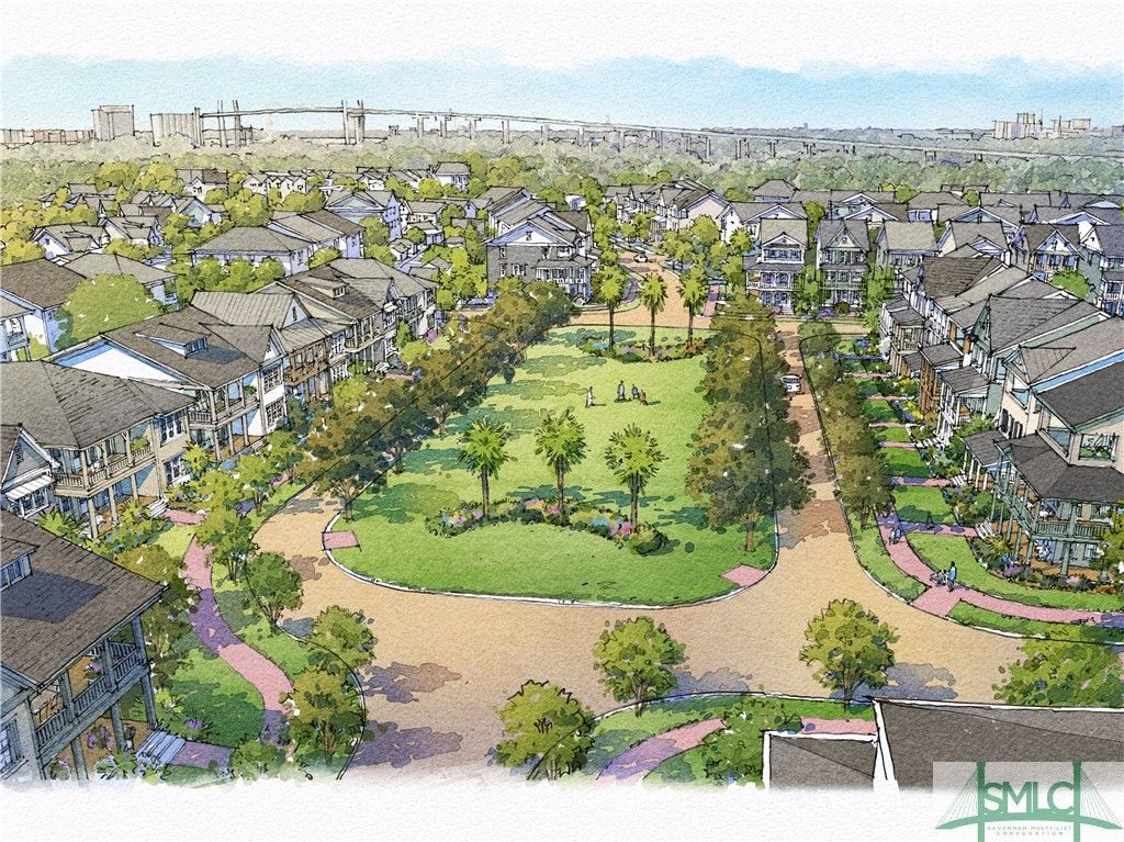 Image 4 of property listing at 405 Reserve Way, Savannah, GA 31401