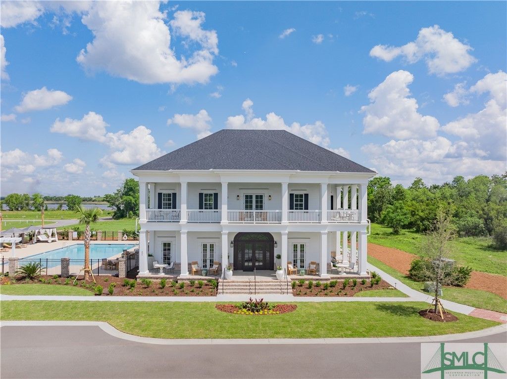 Image 7 of property listing at 405 Reserve Way, Savannah, GA 31401