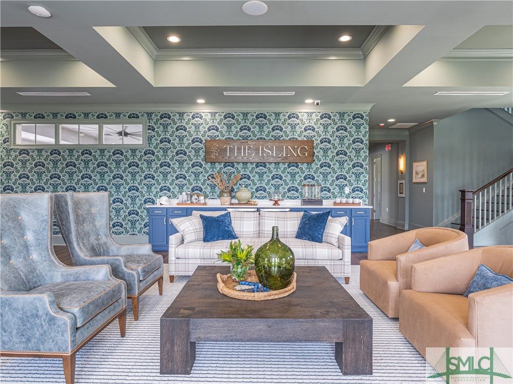 Image 8 of property listing at 405 Reserve Way, Savannah, GA 31401