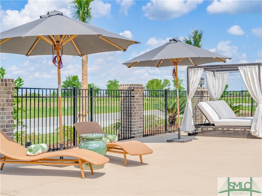 Image 9 of property listing at 405 Reserve Way, Savannah, GA 31401