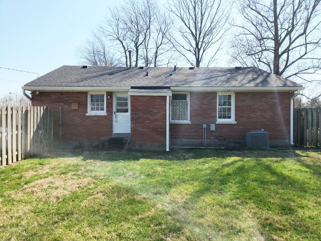 2351 Tulsa Road, Lexington, KY 40503