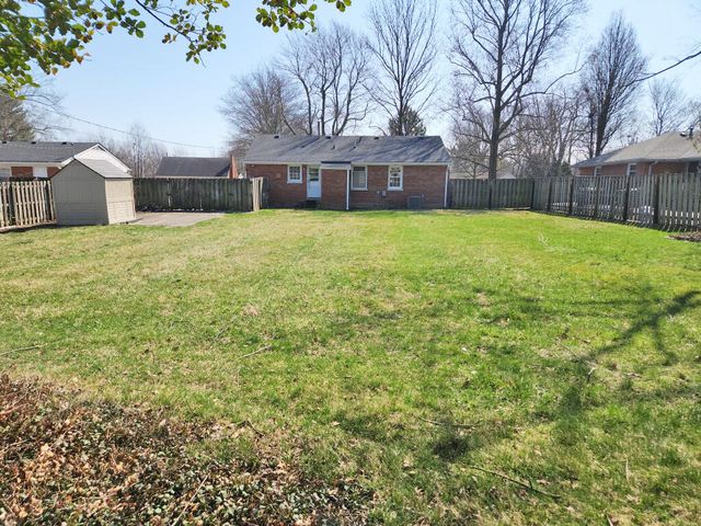 2351 Tulsa Road, Lexington, KY 40503