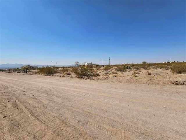 0 W Rocking Horse Drive, White Hills, AZ 86445