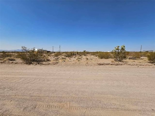 0 W Rocking Horse Drive, White Hills, AZ 86445