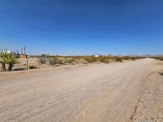 0 W Rocking Horse Drive, White Hills, AZ 86445