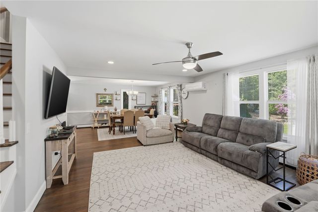 252 Wolf Rock Road, Exeter, RI 02822