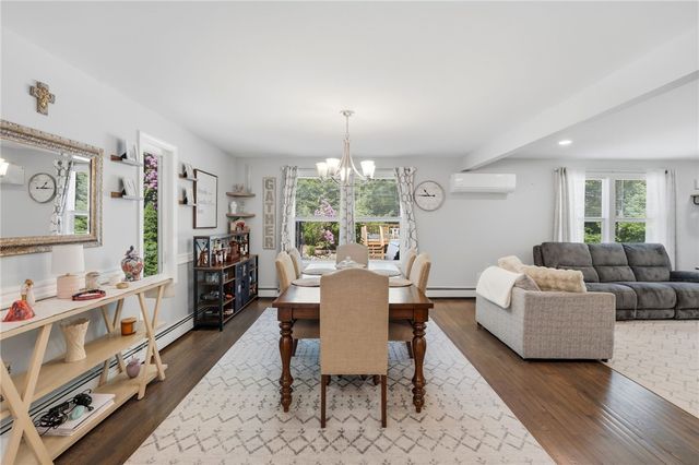 252 Wolf Rock Road, Exeter, RI 02822