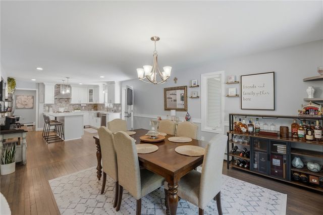 252 Wolf Rock Road, Exeter, RI 02822