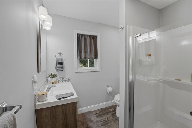 252 Wolf Rock Road, Exeter, RI 02822