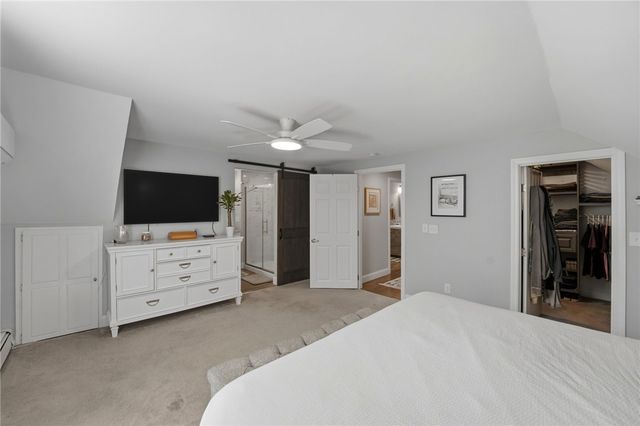 252 Wolf Rock Road, Exeter, RI 02822