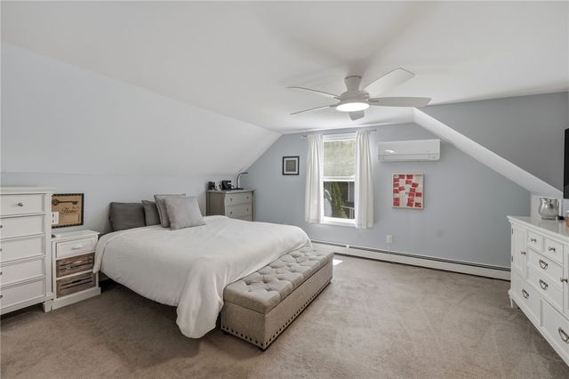 252 Wolf Rock Road, Exeter, RI 02822