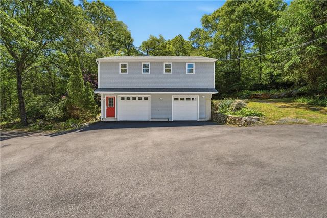 252 Wolf Rock Road, Exeter, RI 02822