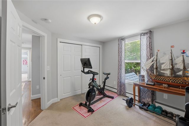 252 Wolf Rock Road, Exeter, RI 02822