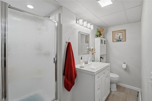 252 Wolf Rock Road, Exeter, RI 02822