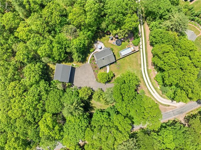 252 Wolf Rock Road, Exeter, RI 02822