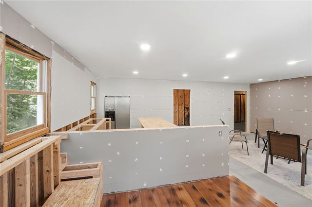 252 Wolf Rock Road, Exeter, RI 02822