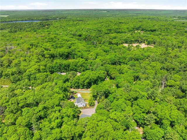 252 Wolf Rock Road, Exeter, RI 02822