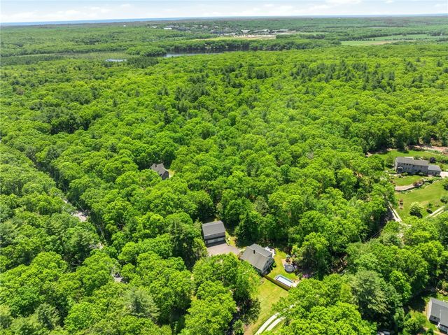 252 Wolf Rock Road, Exeter, RI 02822