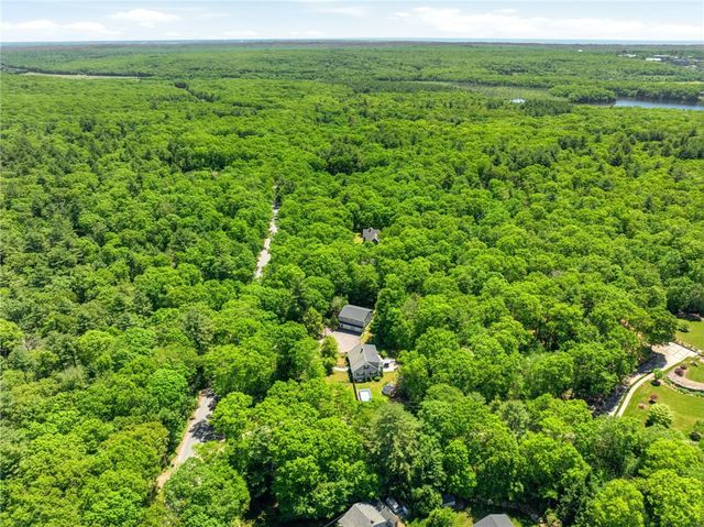 252 Wolf Rock Road, Exeter, RI 02822