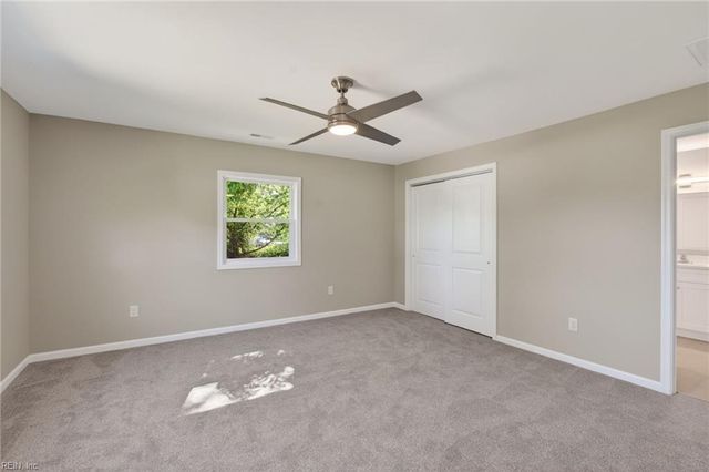 4832 82nd ST, Hampton, VA 23605