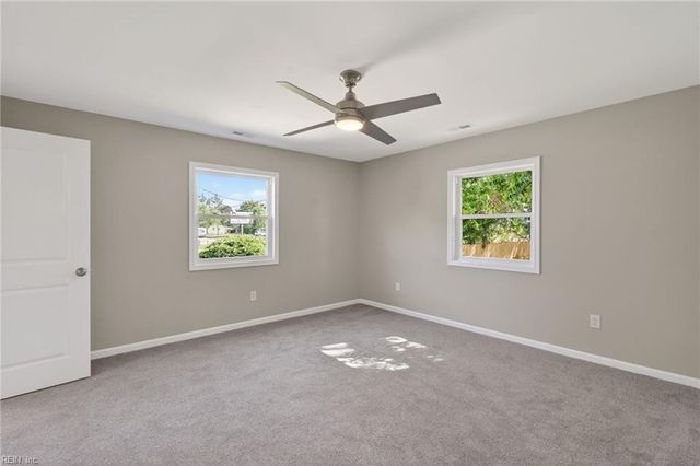 4832 82nd ST, Hampton, VA 23605